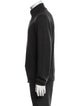 MooRER Cashmere Turtleneck Cardigan
