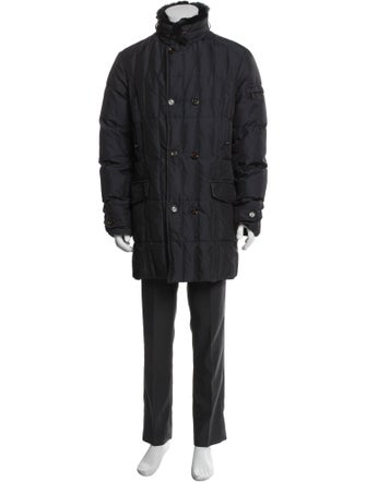 MooRER Parka