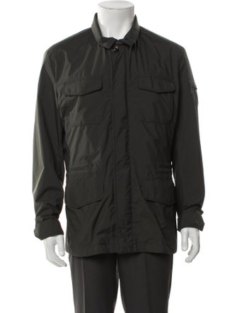 MooRER Utility Jacket