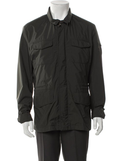 MooRER Utility Jacket