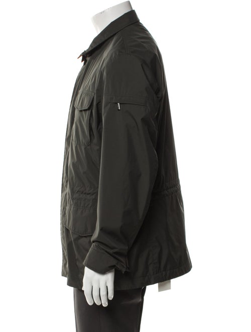 MooRER Utility Jacket
