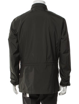 MooRER Utility Jacket