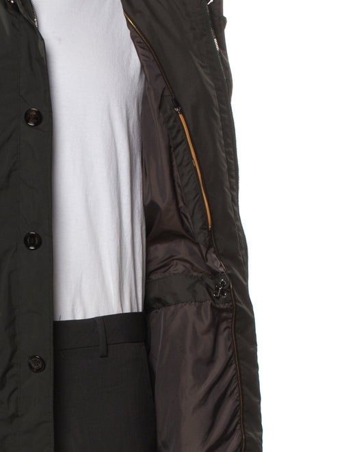 MooRER Utility Jacket