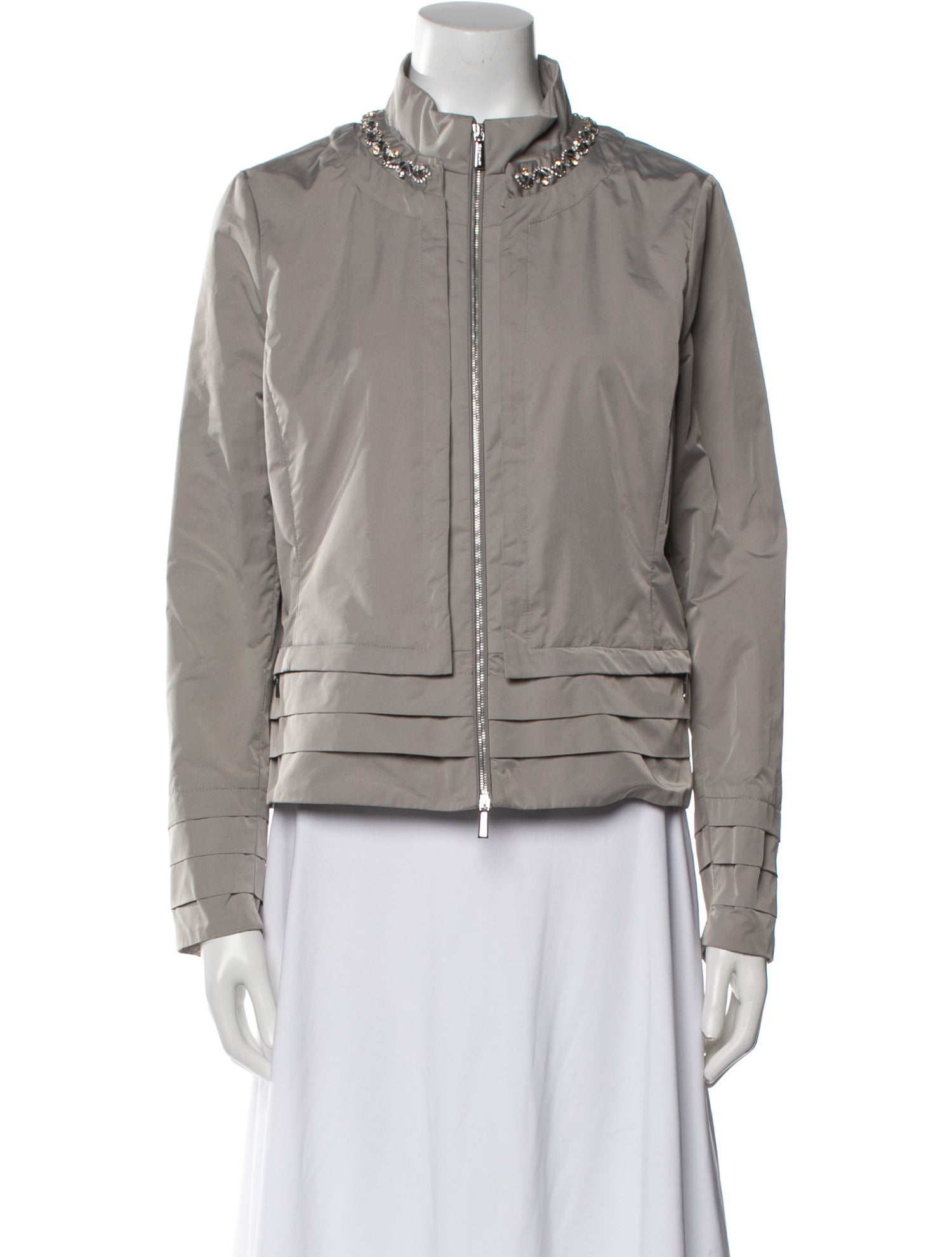 MooRER Bomber Jacket