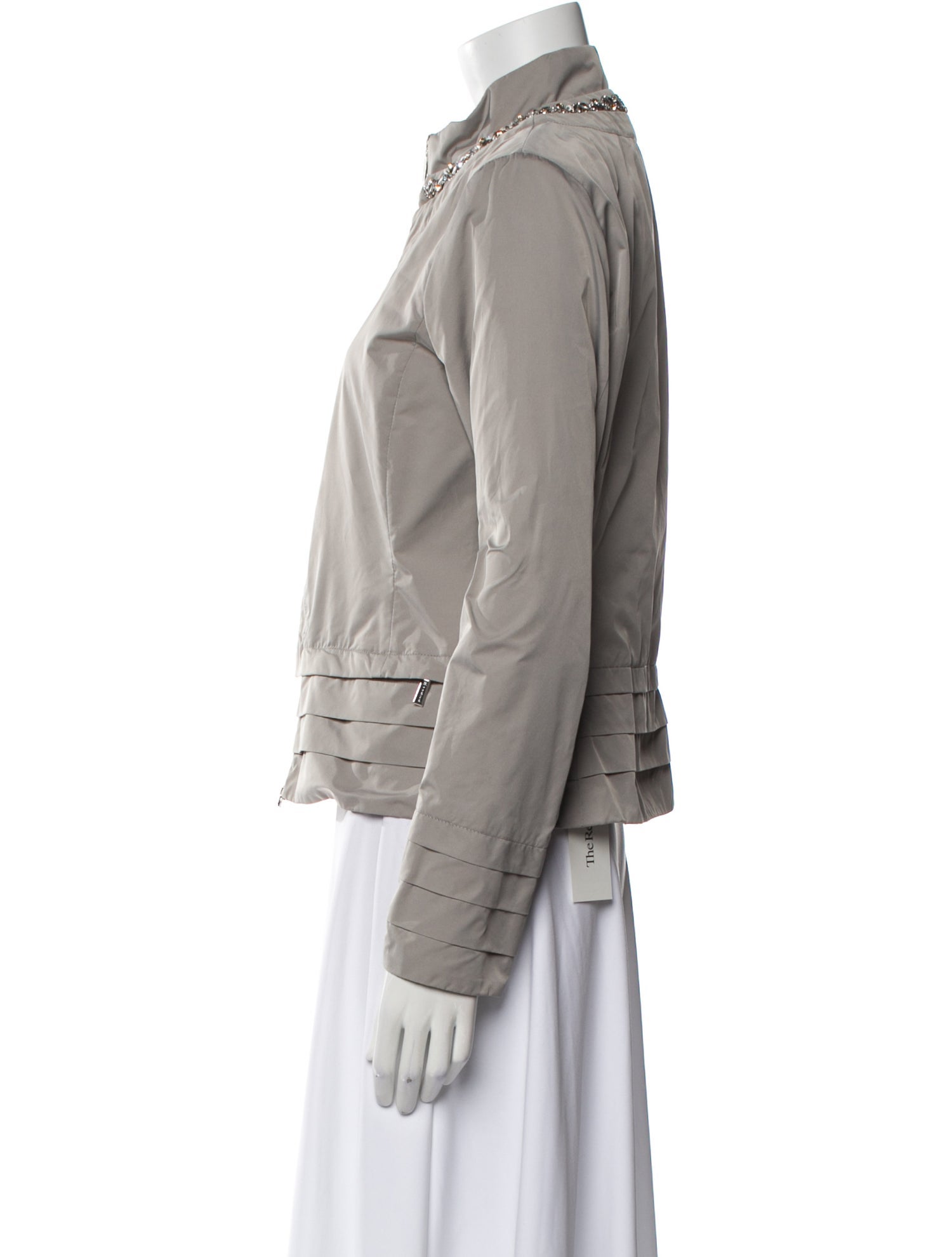 MooRER Bomber Jacket