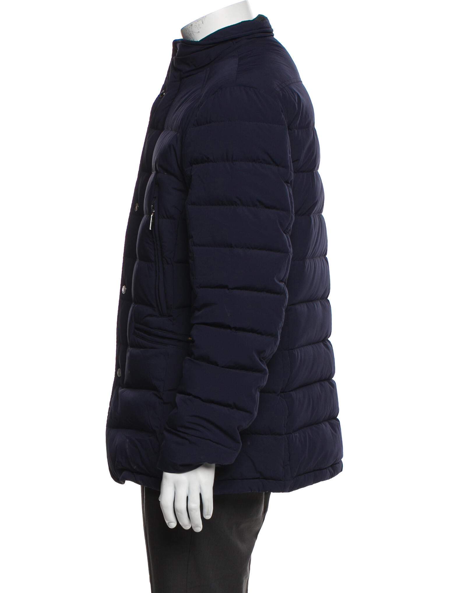 MooRER Puffer Coat