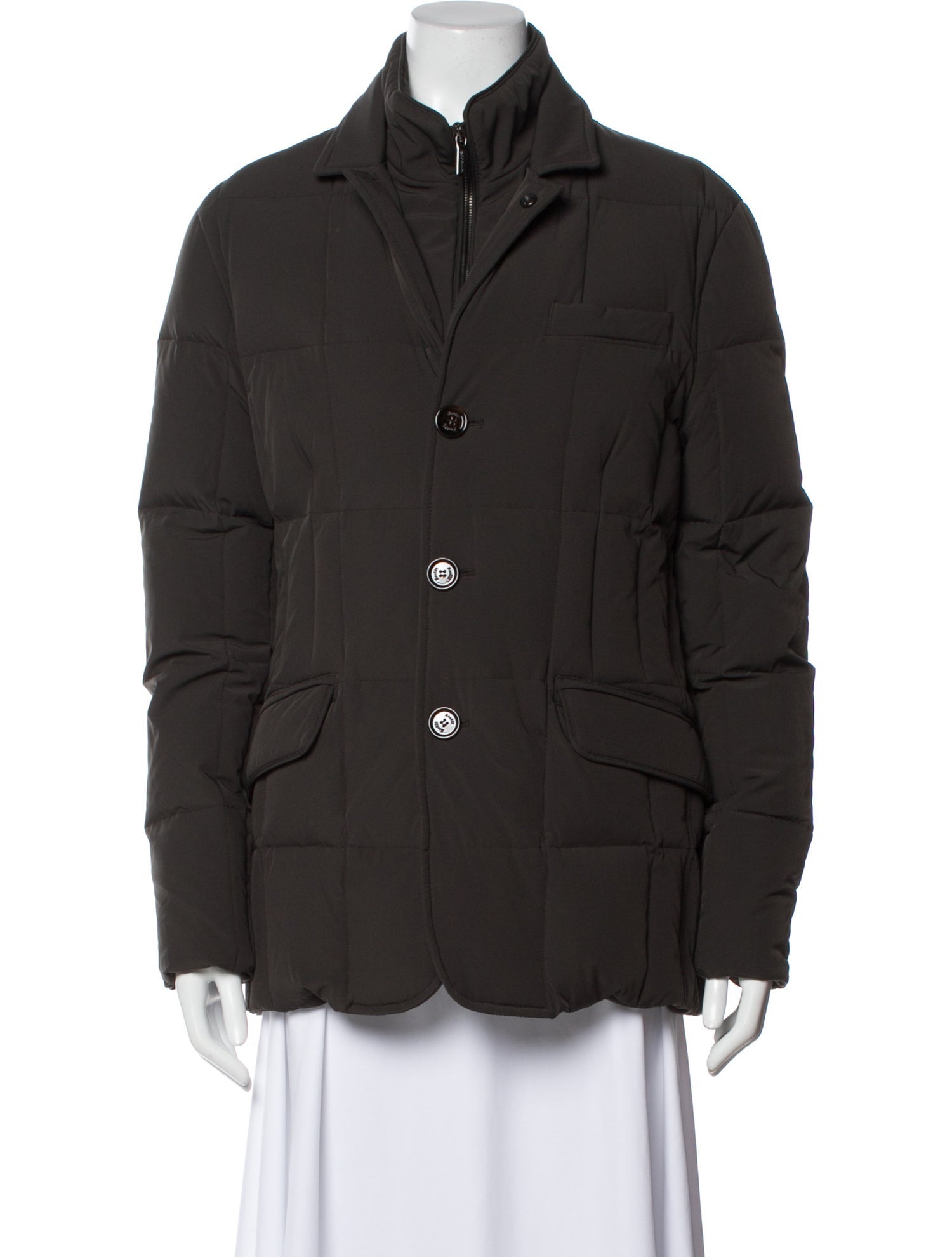 MooRER Utility Jacket