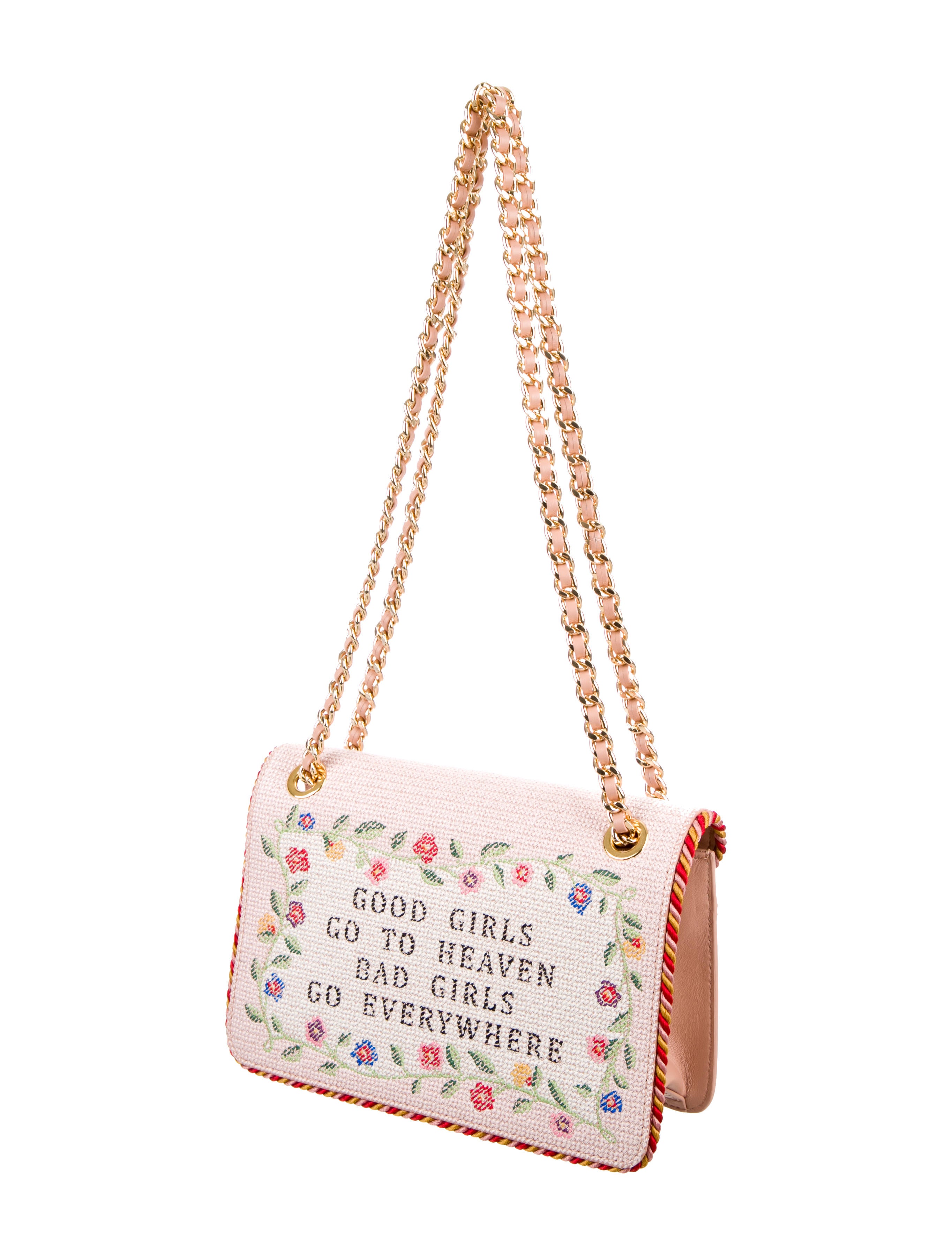 Moschino Good S Go To Heaven Shoulder Bag W Tags Handbags Good S Go To Heaven Shoulder Bag W Tags