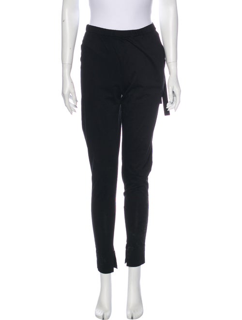 Moschino Sweatpants Black
