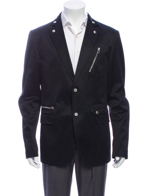 Moschino Jacket Black