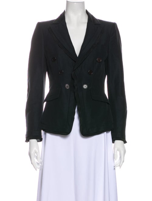 Moschino Blazer Black