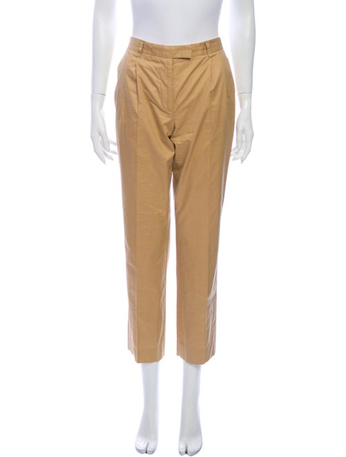 Moschino Straight Leg Pants