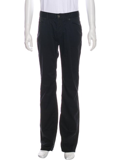 Moschino Pants Black