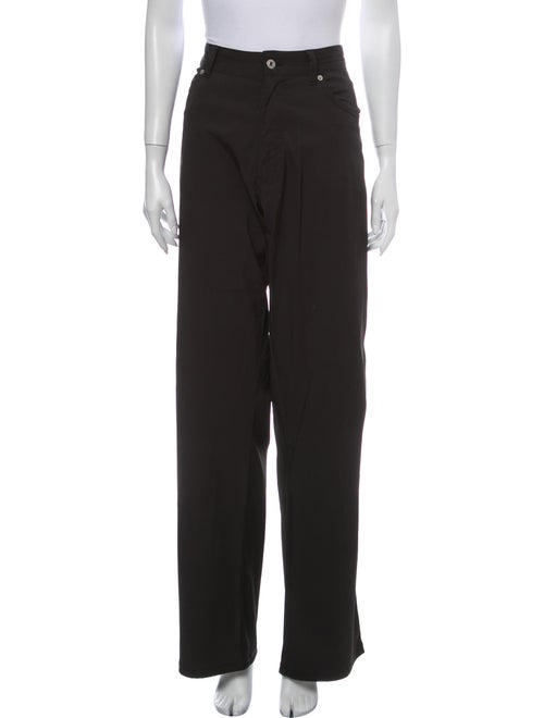 Moschino Pants Black