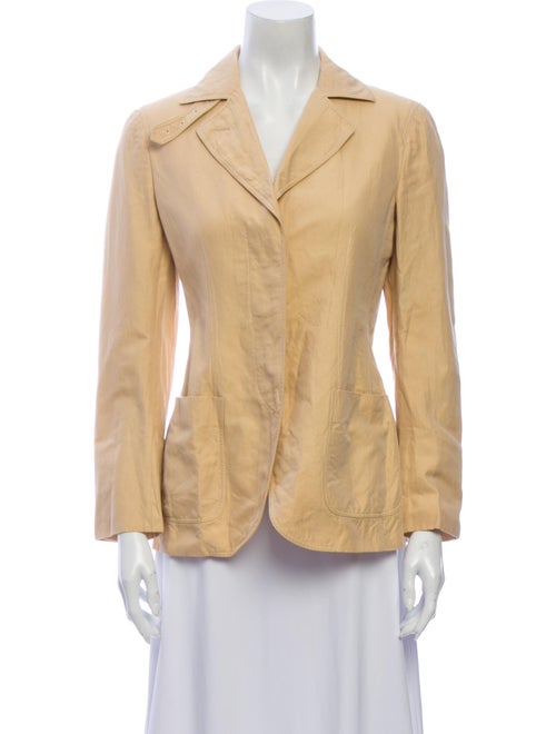 Moschino Blazer