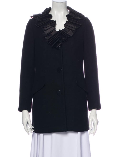 Moschino Evening Jacket Black