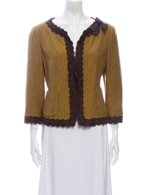 Moschino Evening Jacket