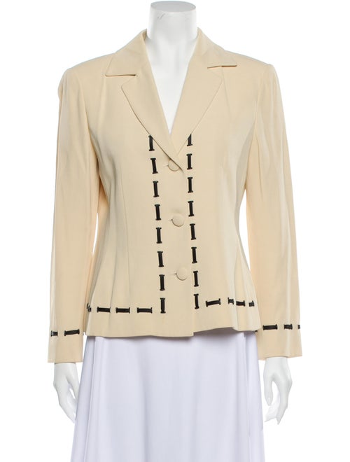 Moschino Blazer