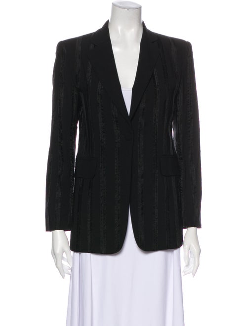 Moschino Blazer Black