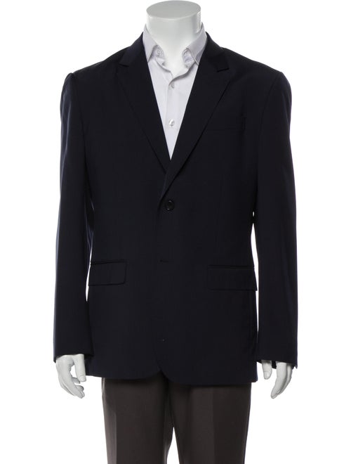 Moschino Blazer Blue