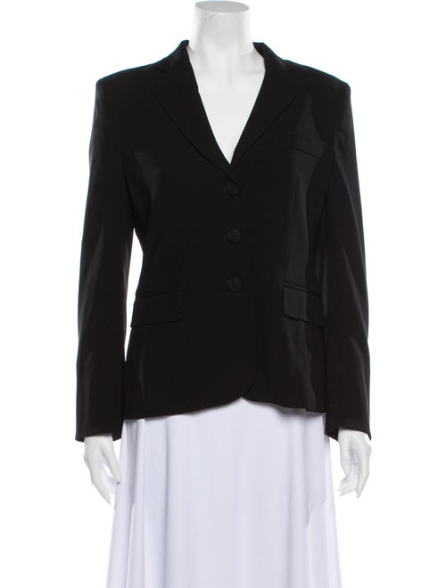 Moschino Blazer Black