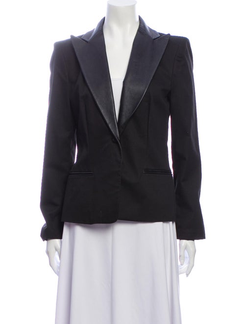 Moschino Blazer Black