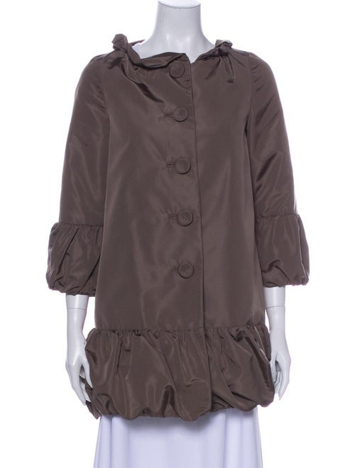 Moschino Jacket Brown