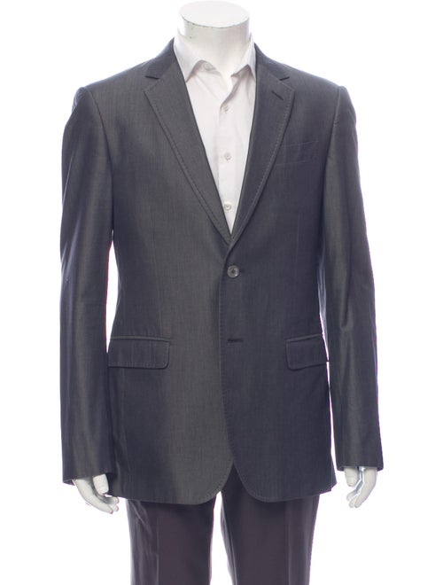 Moschino Blazer Grey