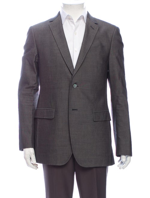 Moschino Blazer Grey