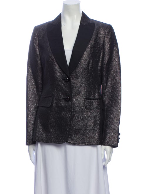 Moschino Blazer Black