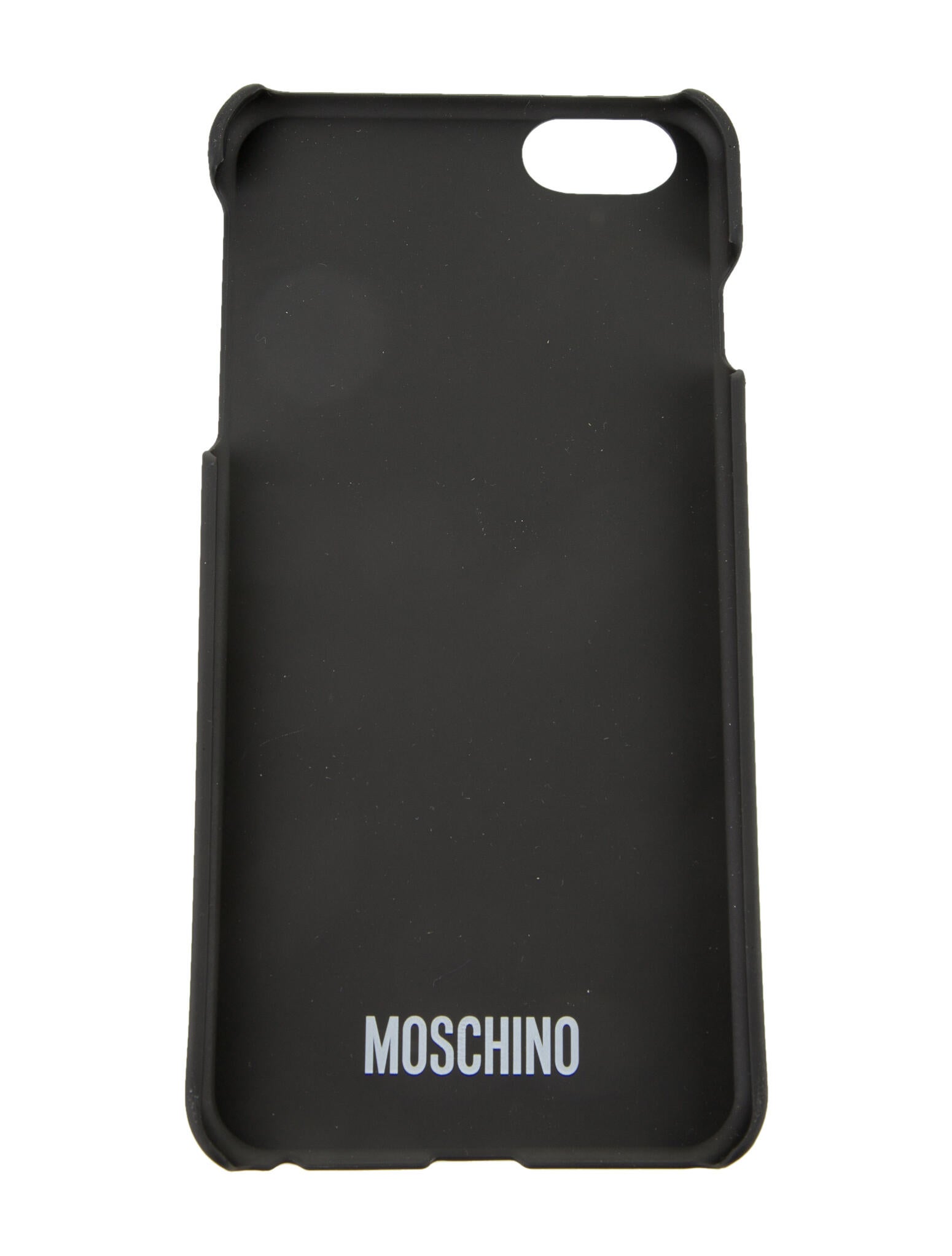 Moschino Iphone 6/6s plus case