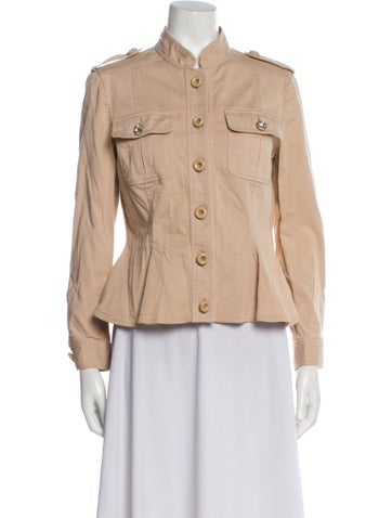 Moschino Cheap and Chic Jackets Vintage 2000's Utility Jacket XS