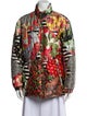 Moschino 1992 Fashoff Jacket