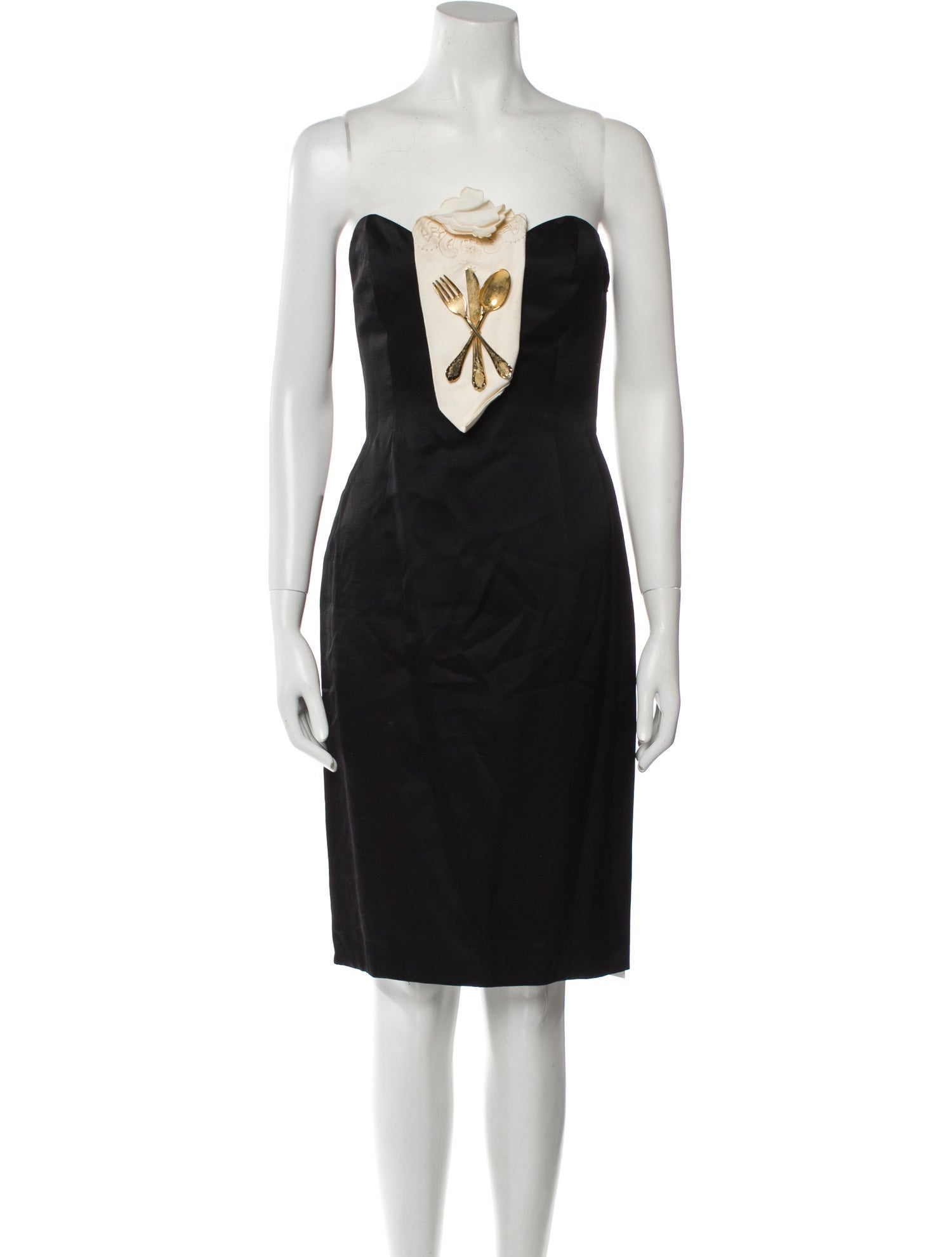 Take A Look About Moschino Dresses On Sale