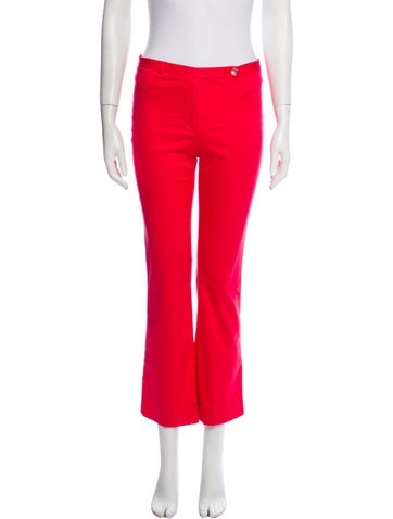 Moschino Cheap and Chic Pants Vintage Straight Leg US 8 | M