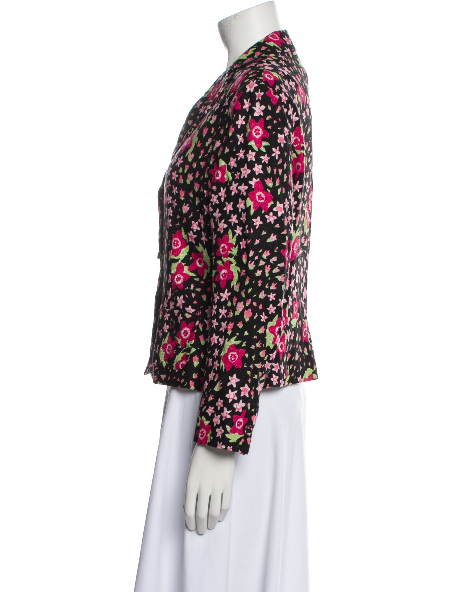 Moschino Vintage 2000's Blazer