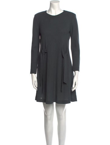 Moschino Cheap and Chic Dresses Vintage Mini Dress US 6 | M