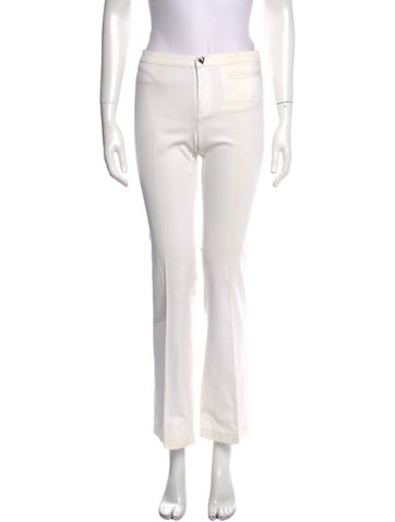 Moschino Jeans Pants Vintage Wide Leg US 6 | M