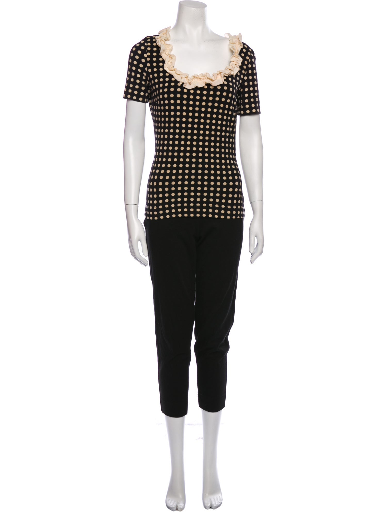 Moschino Cheap and Chic Vintage 1990's