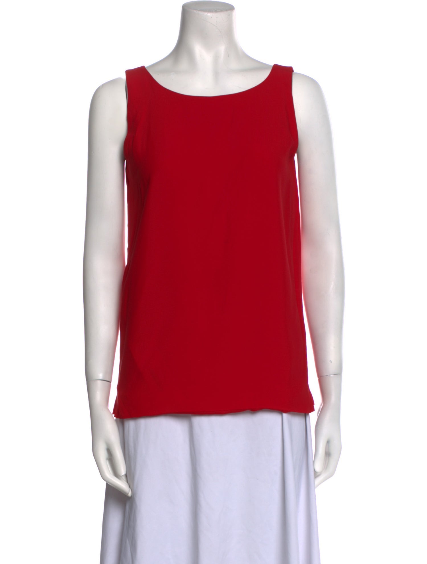 Moschino Couture Vintage 1989 Top