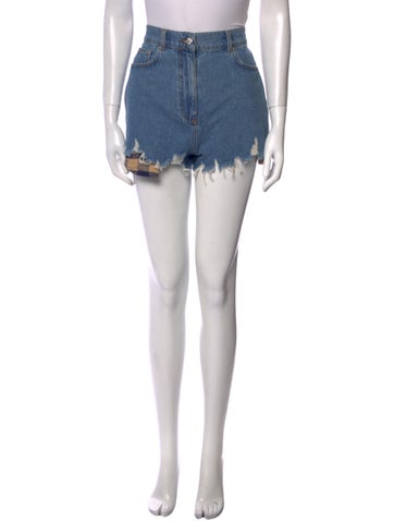 Moschino Shorts Mini S