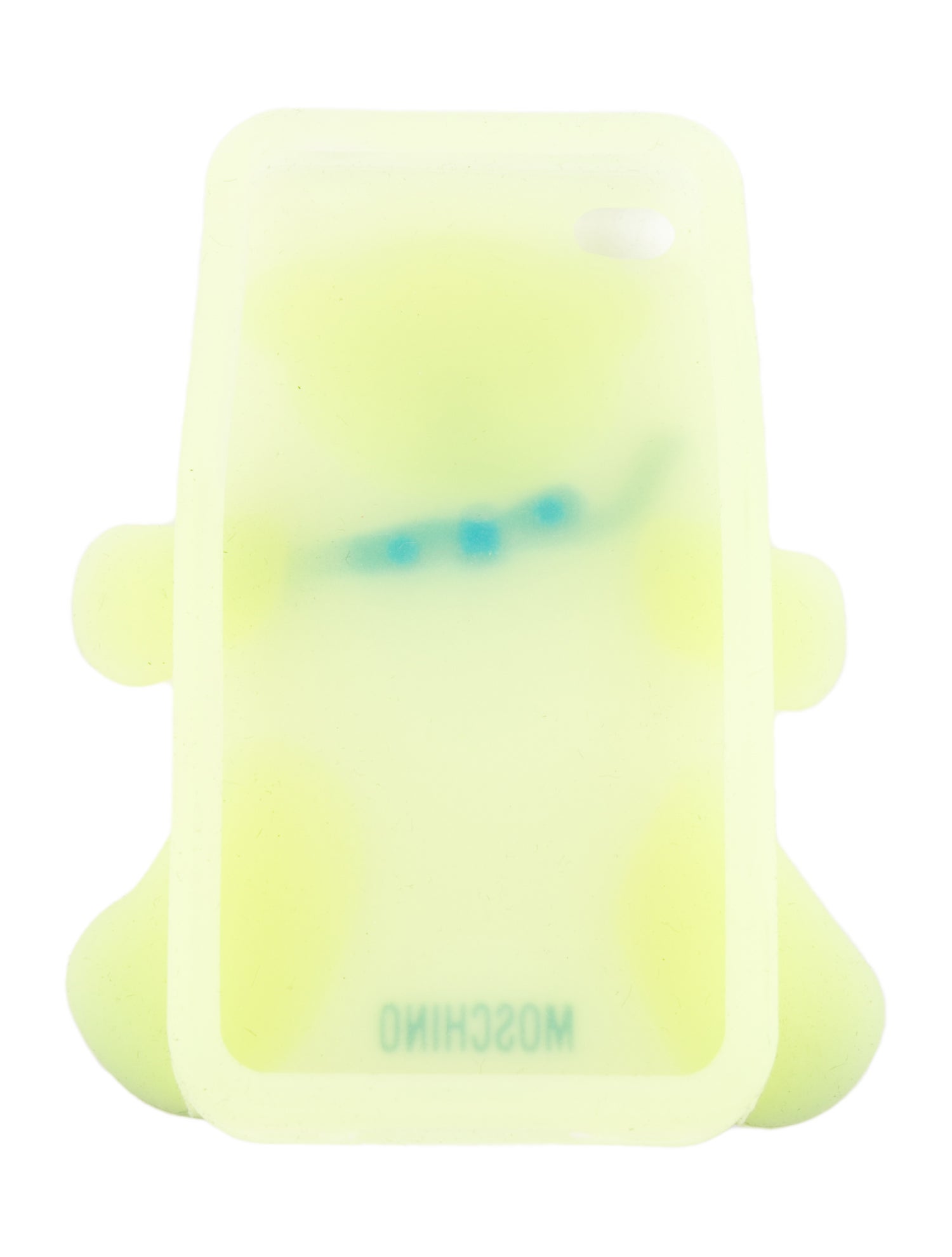 Moschino iPhone 4/4s Case