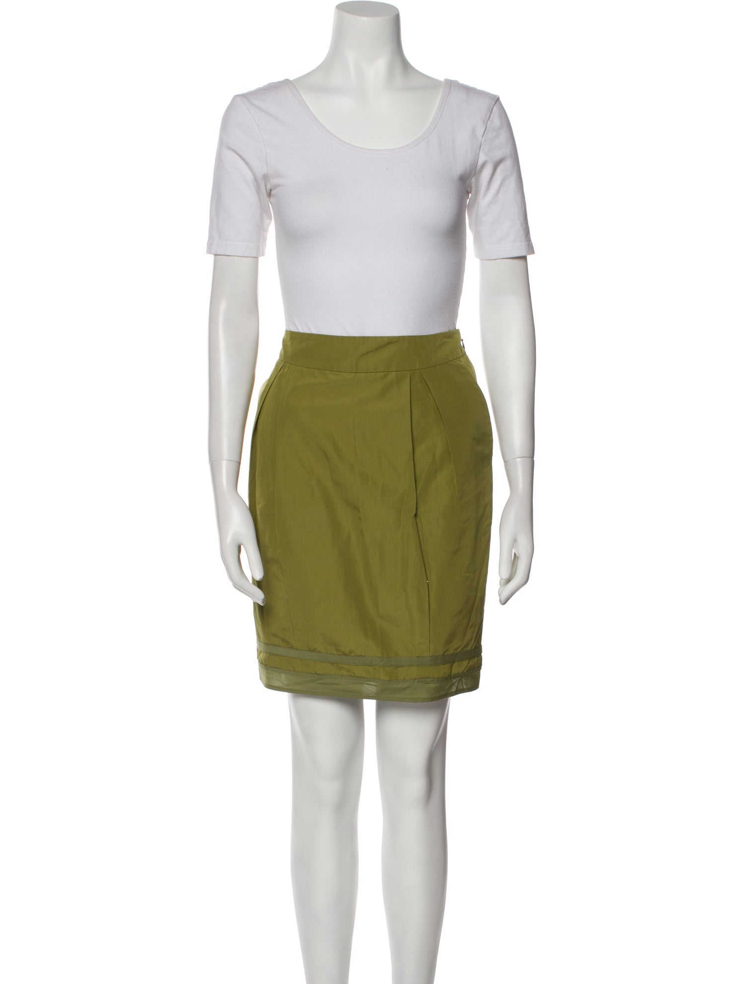 Moschino Vintage 2000's Skirt Suit