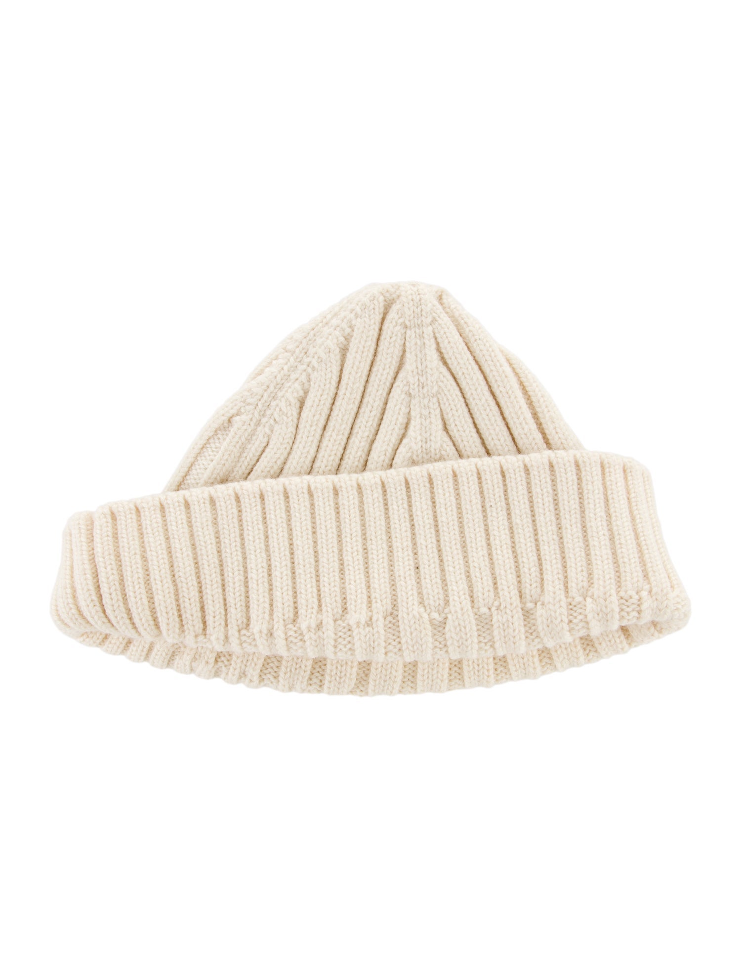 Moschino Knitted Beanie