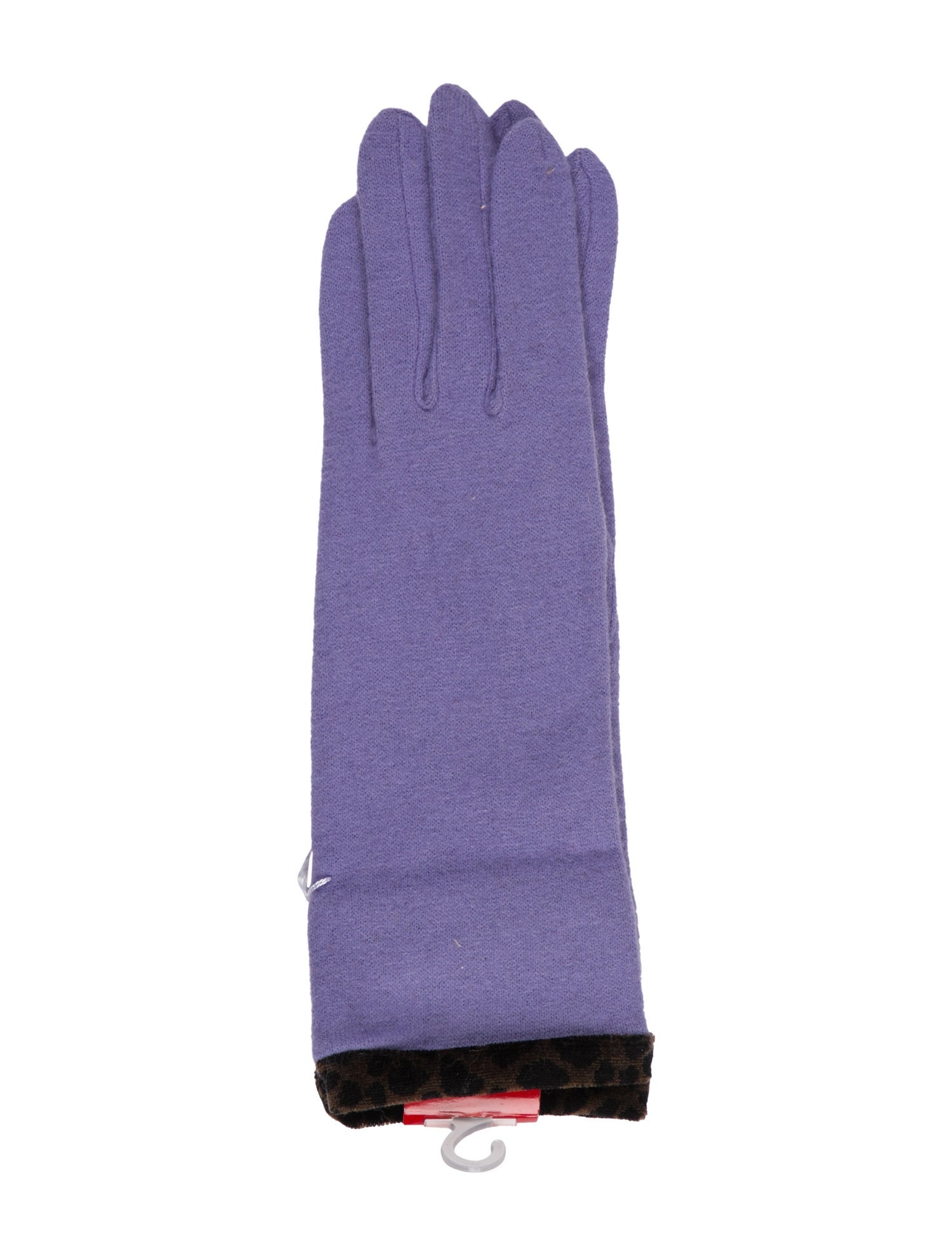 Moschino Knit Gloves w/ Tags