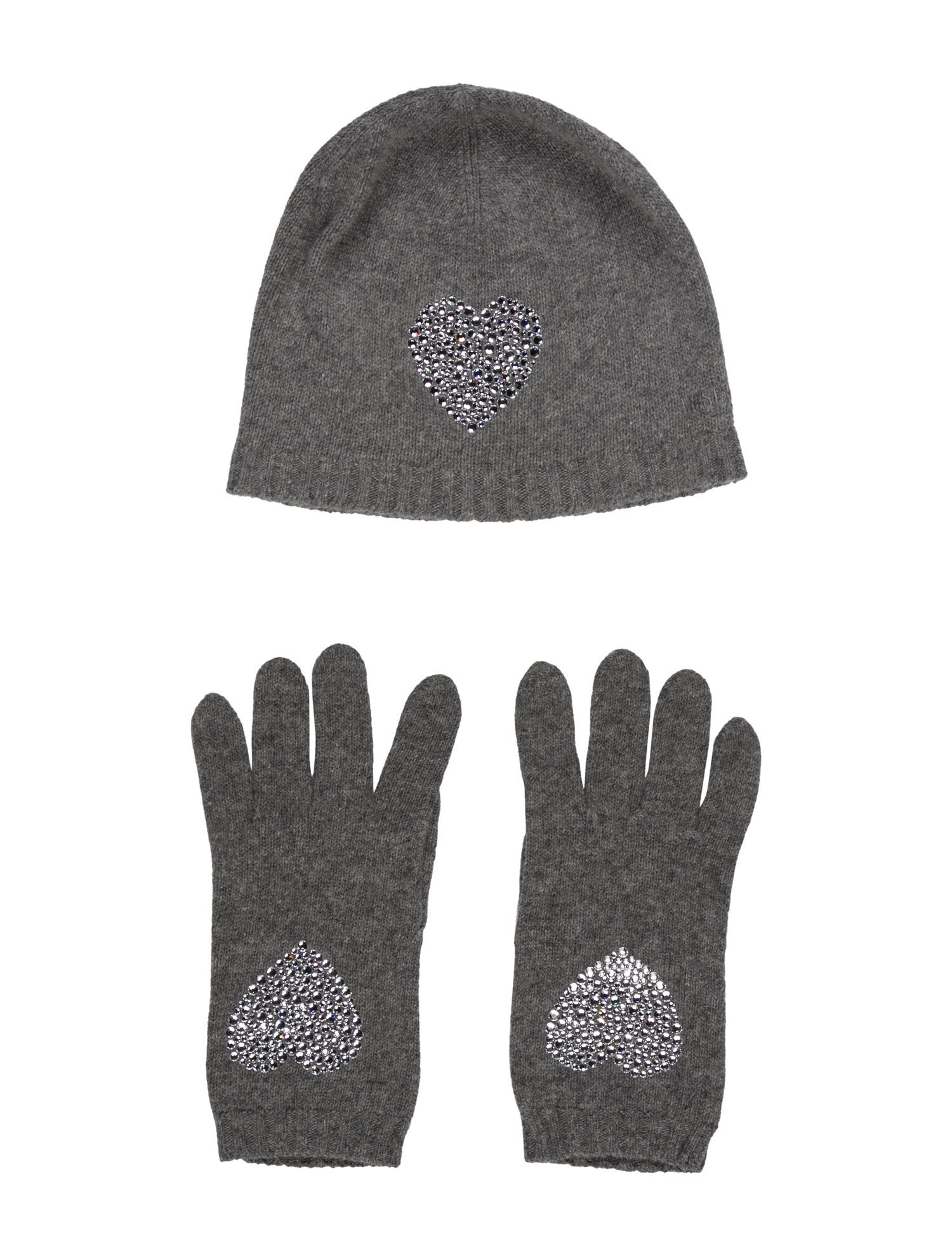 Moschino Knit Beanie