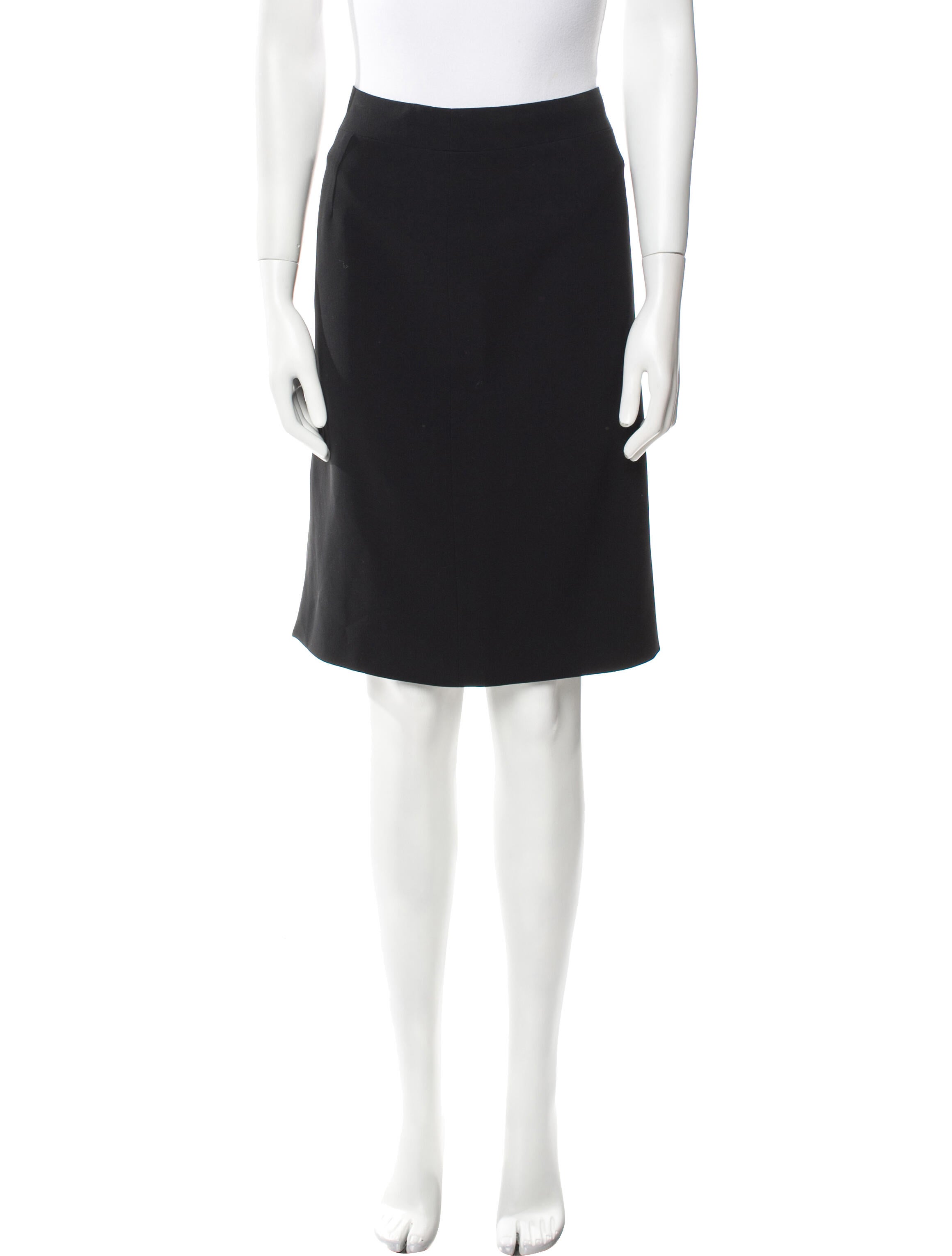 Moschino Knee-Length Skirt