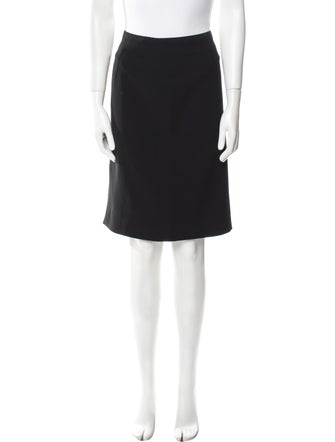 Moschino Knee-Length Skirt