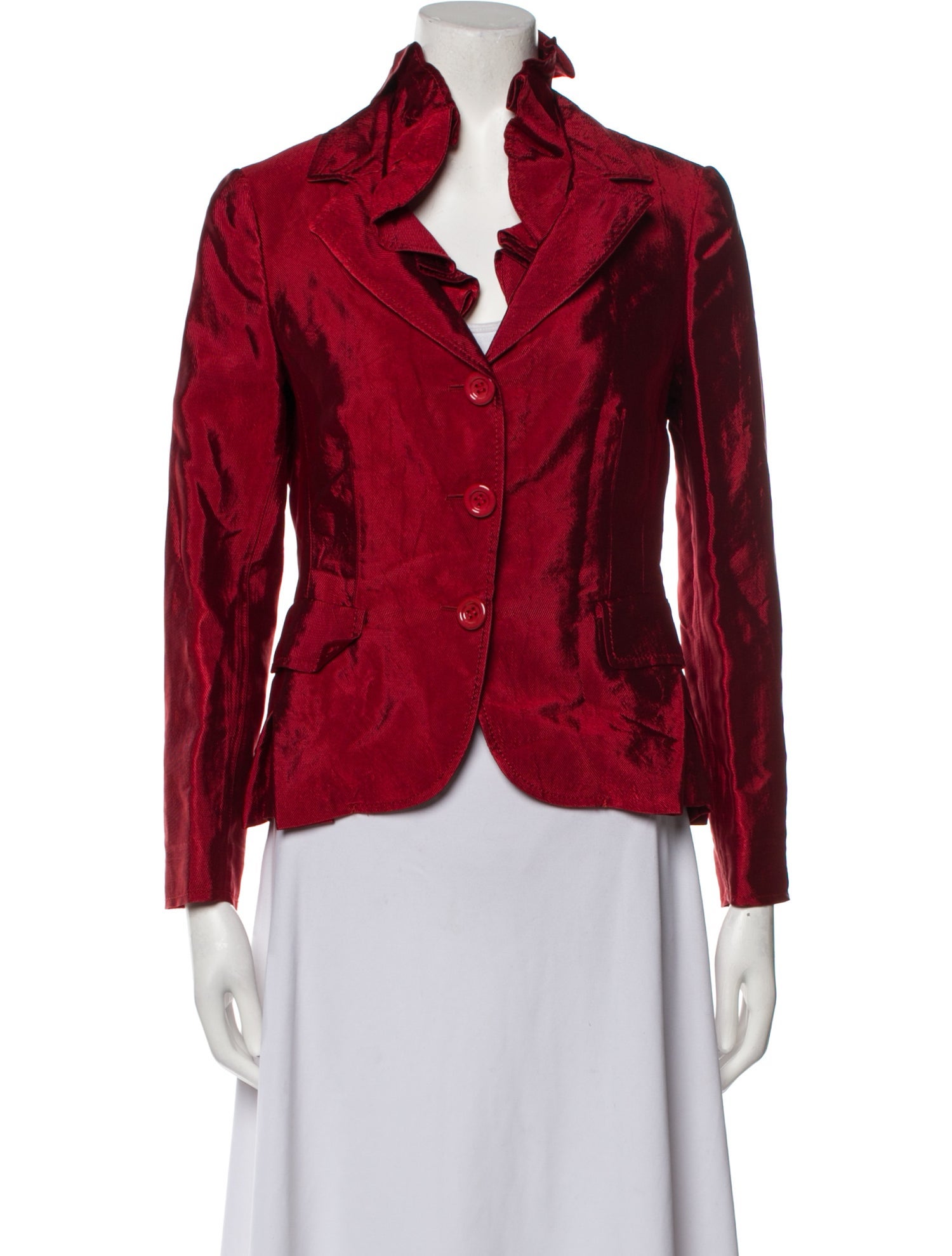 Moschino Cheap and Chic Vintage 2000's Jacket