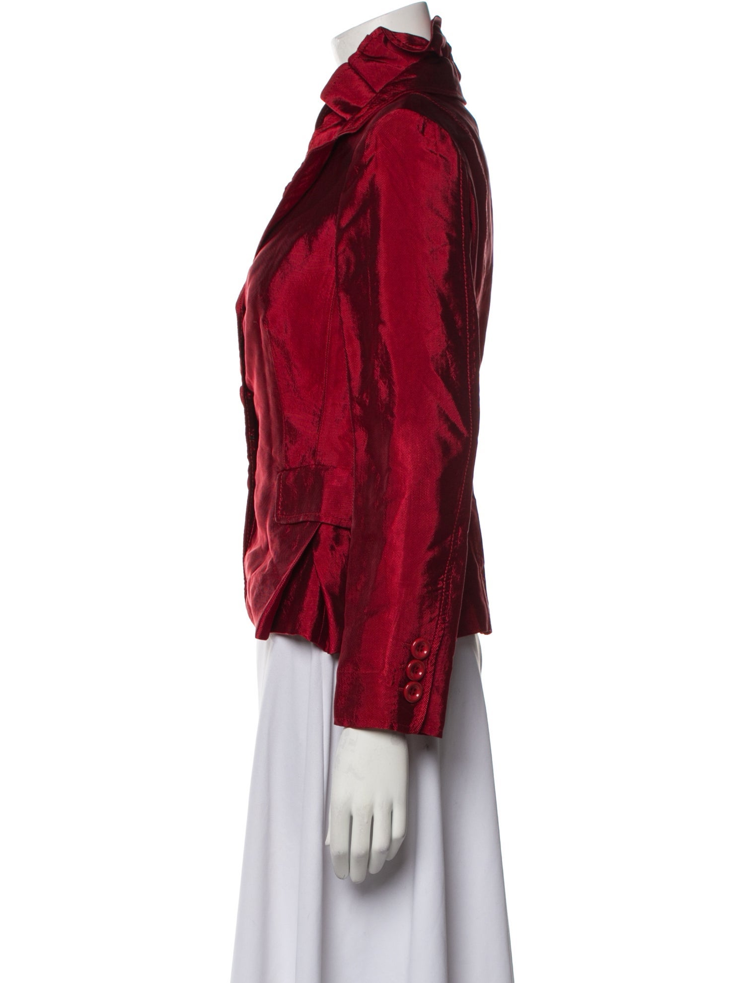 Moschino Cheap and Chic Vintage 2000's Jacket